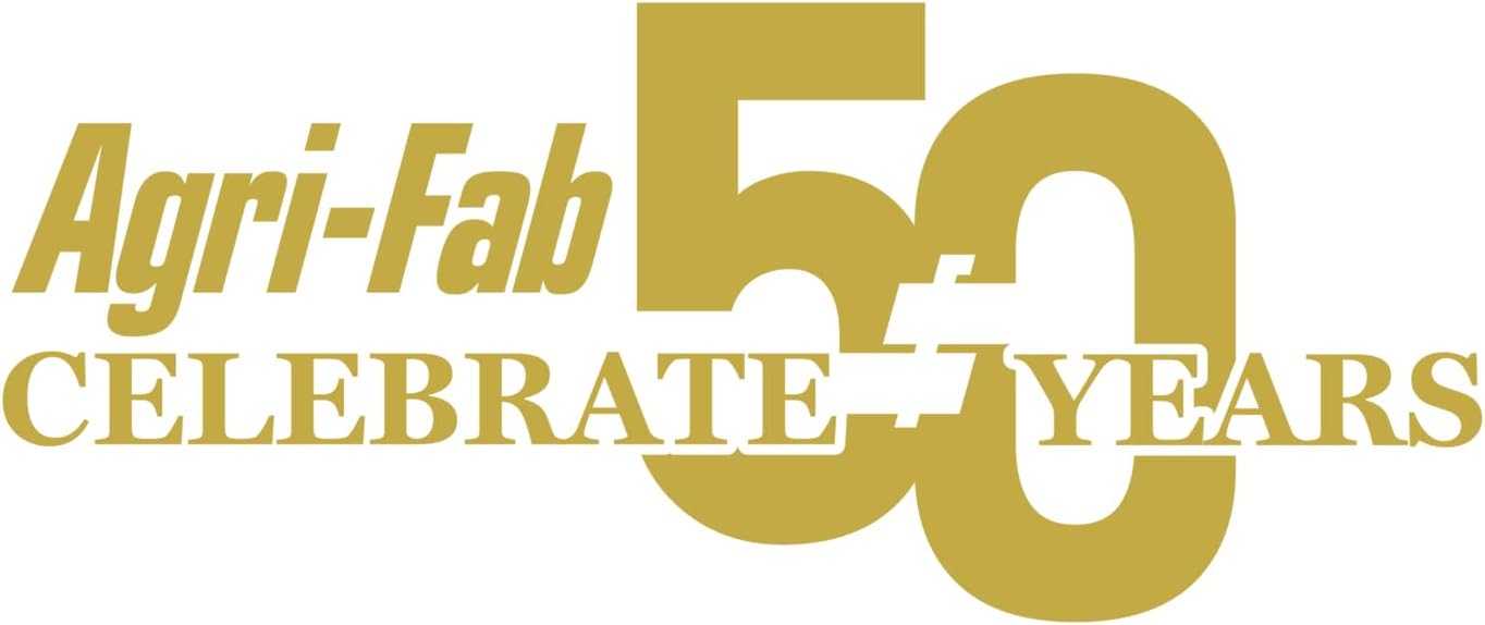 Agri-Fab 45-0543 Tow-Behind 100 lb Lawn & Garden Spiker Seeder Spreader - Image 17