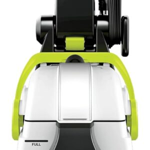 BISSELL Big Green Professional Carpet Cleaner with XL DirtLifter PowerBrush