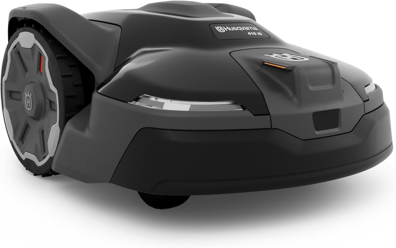 Husqvarna 440iQ Robotic Lawn Mower, 2 Acre, Wire-Free, Charging Station - Image 12