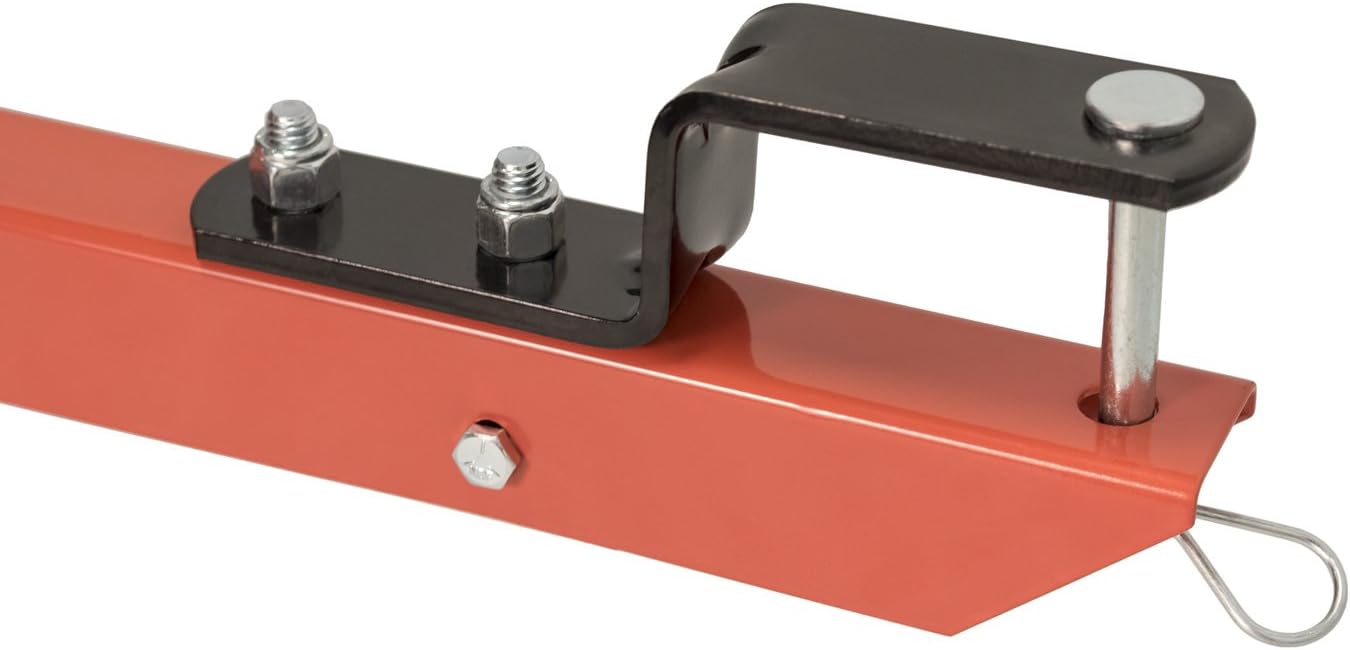 Agri-Fab 45-0543 Tow-Behind 100 lb Lawn & Garden Spiker Seeder Spreader - Image 51