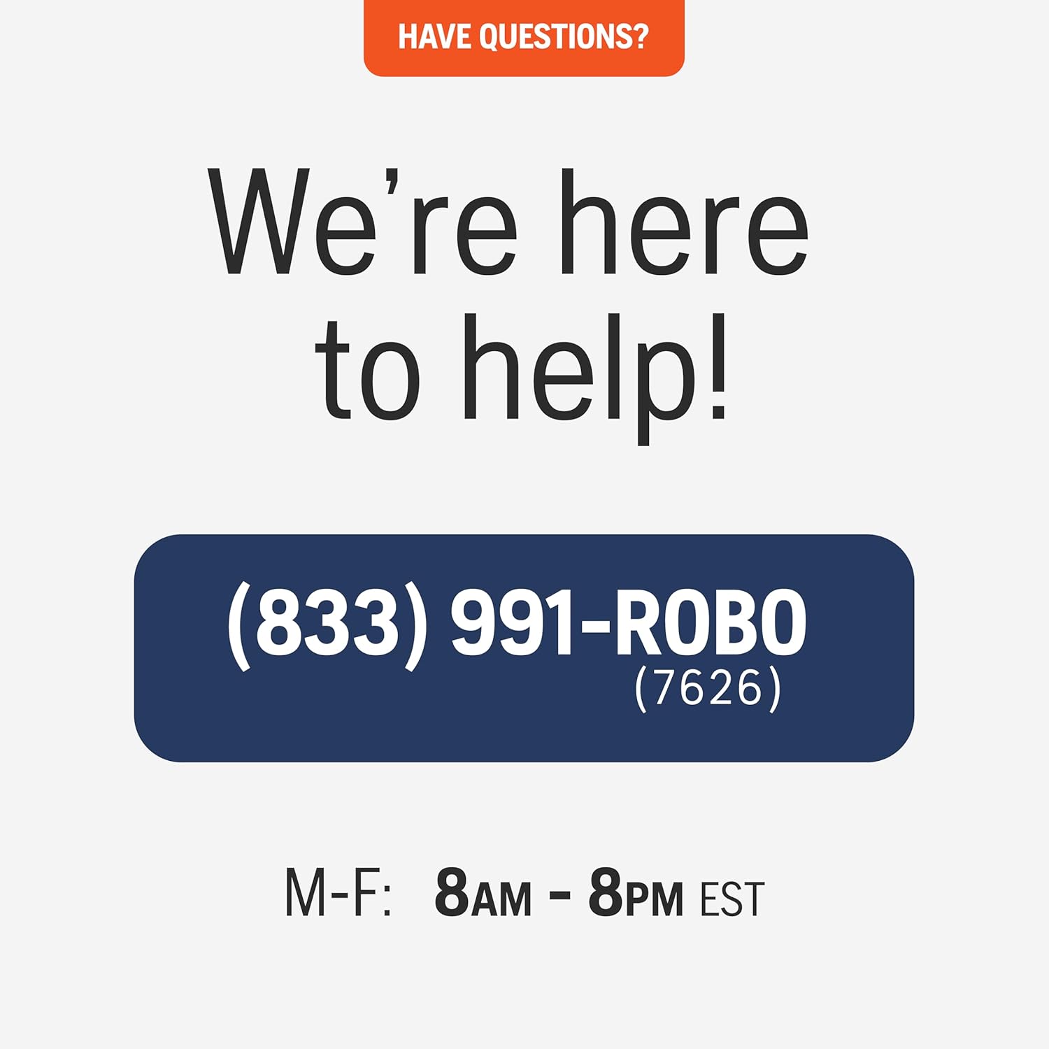 Husqvarna 440iQ Robotic Lawn Mower, 2 Acre, Wire-Free, Charging Station - Image 35