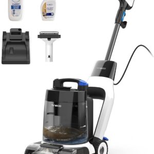 Tineco CARPET ONE Cruiser Smart Carpet Cleaner with Self-Cleaning & FlashDry