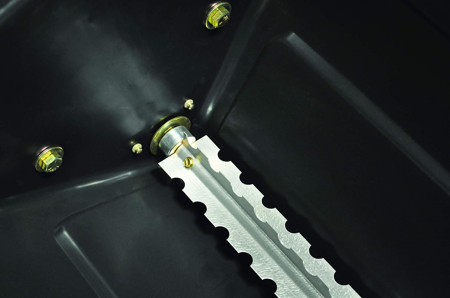 Agri-Fab 45-0543 Tow-Behind 100 lb Lawn & Garden Spiker Seeder Spreader - Image 69