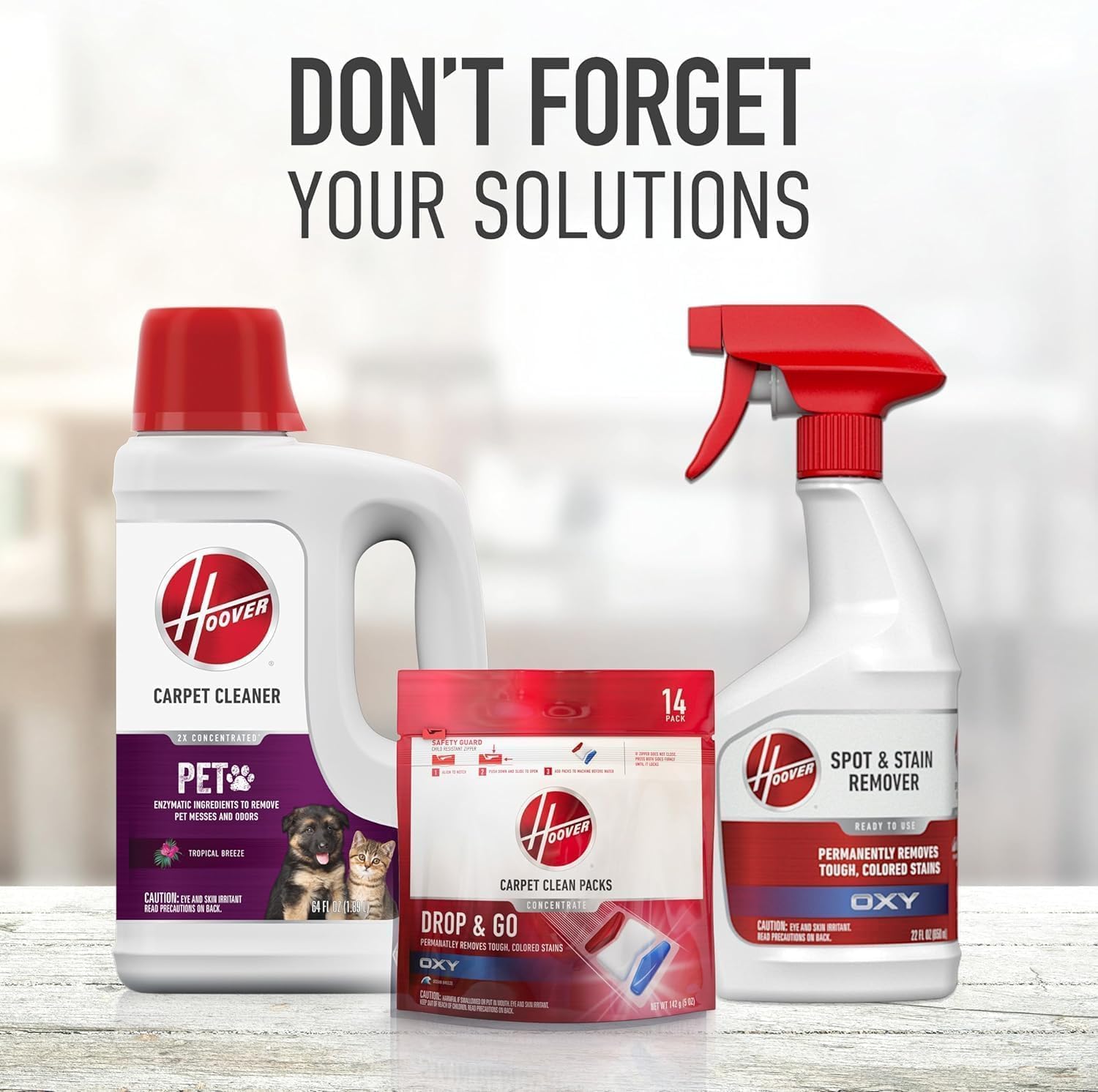 Hoover Smartwash Automatic Carpet Cleaner Machine, FH52000, Turquoise - Image 35