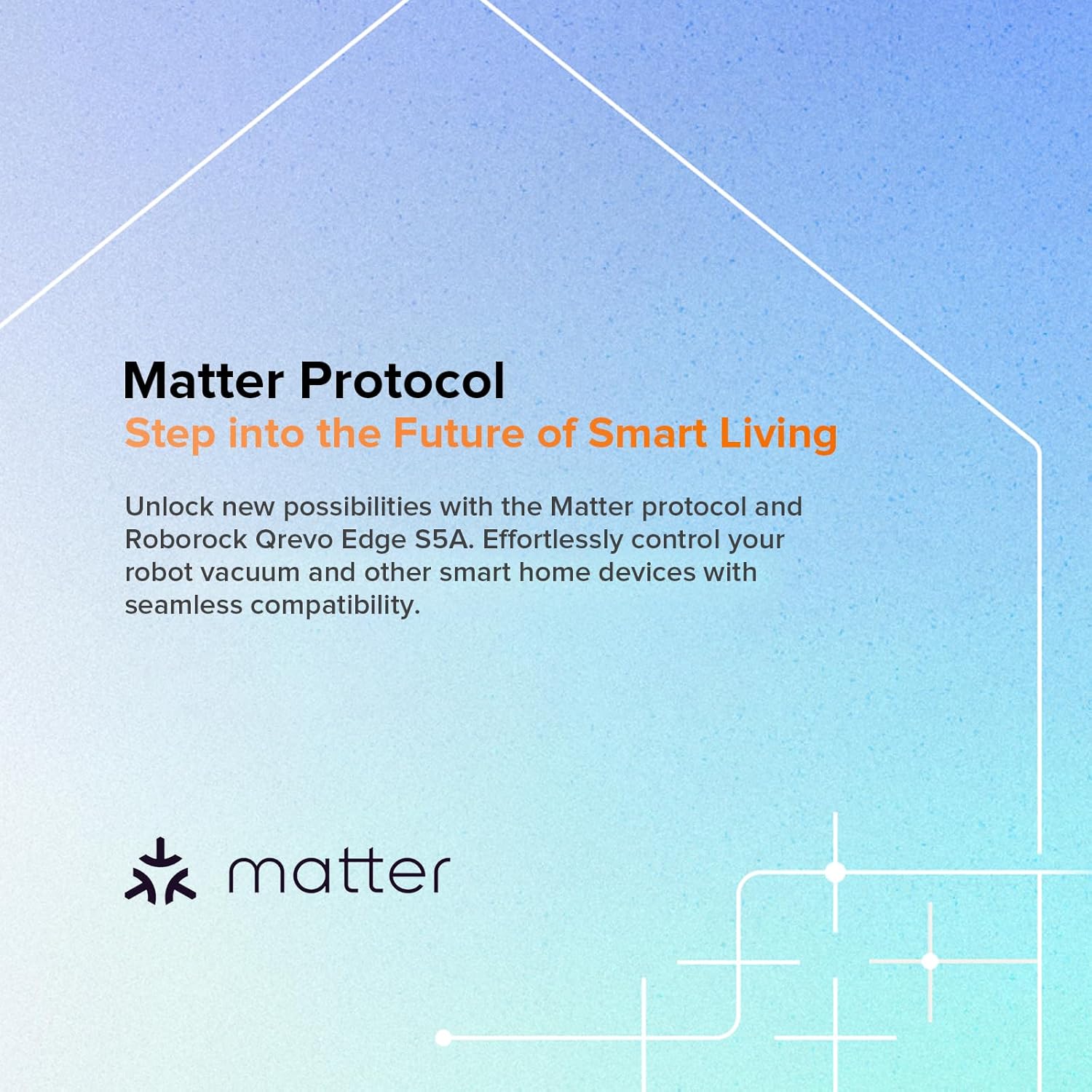 Roborock Qrevo Edge S5A Robot Vacuum & Mop, 18,500Pa, Zero-Tangle - Image 43