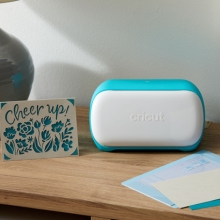 Cricut Joy Cutting Machine