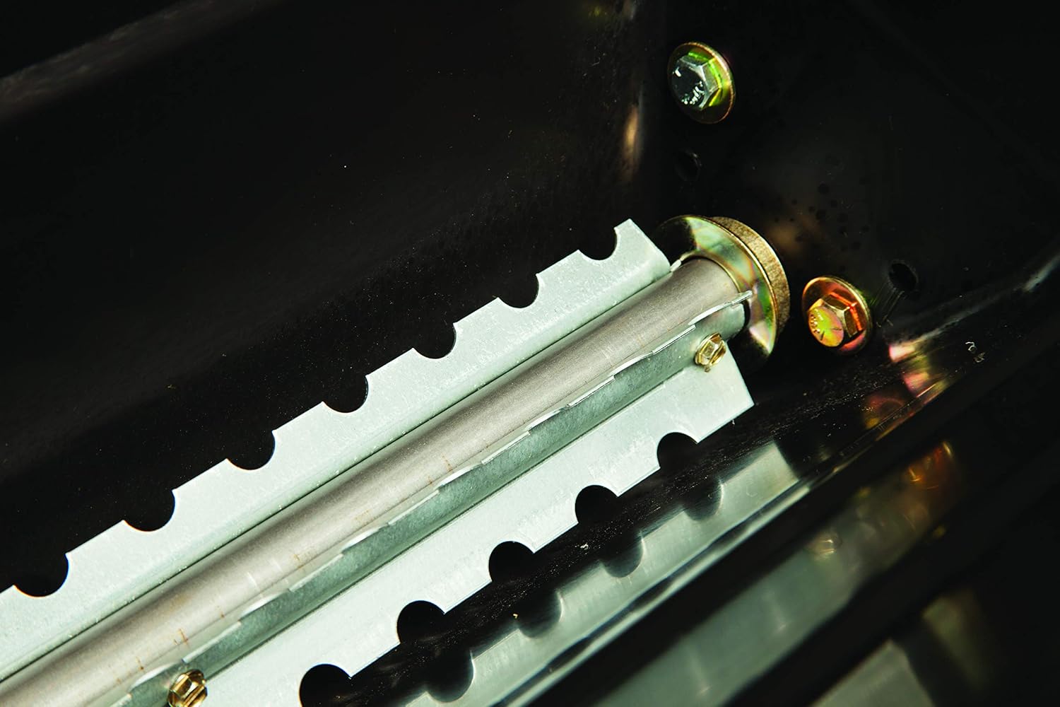 Agri-Fab 45-0543 Tow-Behind 100 lb Lawn & Garden Spiker Seeder Spreader - Image 70