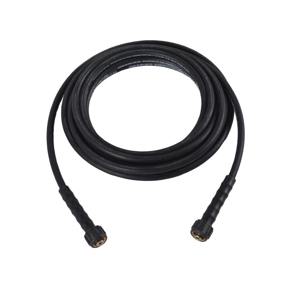 SIMPSON 1.2-GPM Clean Machine 2300 PSI 1.2-GPM Cold Water Electric Pressure Washer with 3 Spray Tips (Battery Included) CM60976 - Image 8