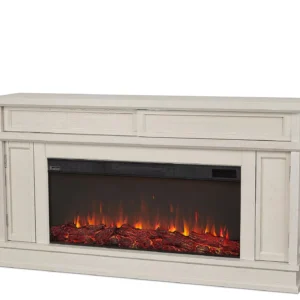 Real Flame Torrey Landscape Electric Fireplace