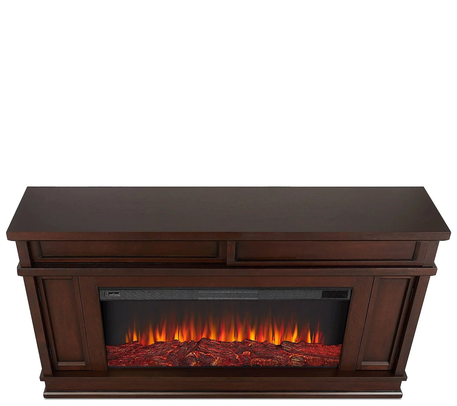 Real Flame Torrey Landscape Electric Fireplace - Image 2