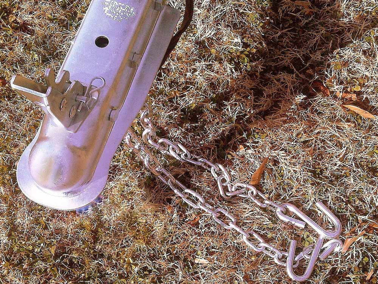 Ace Folding Single Motorcycle Trailer - Image 7