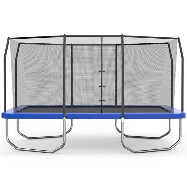 Skywalker 15′ x 9′ Rectangle Trampoline