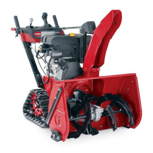Toro Power TRX HD 1432 OHXE 32" Commercial Snow Blower 420cc OHV Engine #38891