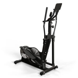 Keiser M5i Strider Elliptical Machine