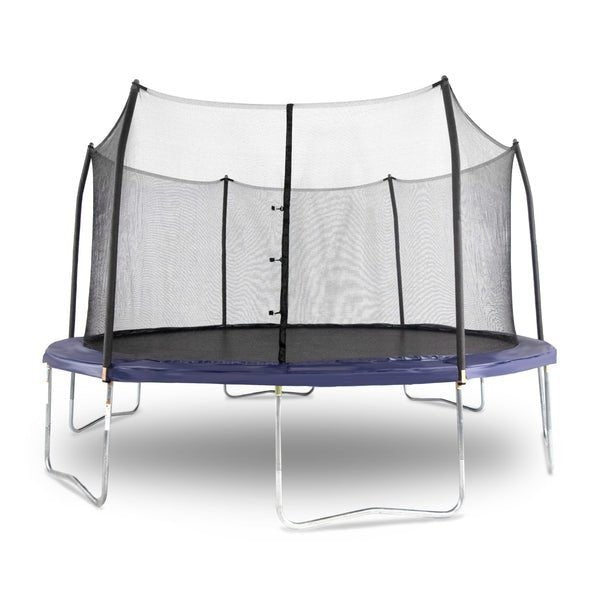 Skywalker 15′ Rectangle Trampoline with Enclosure - Image 4