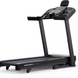 Horizon Fitness T101 Connect Treadmill