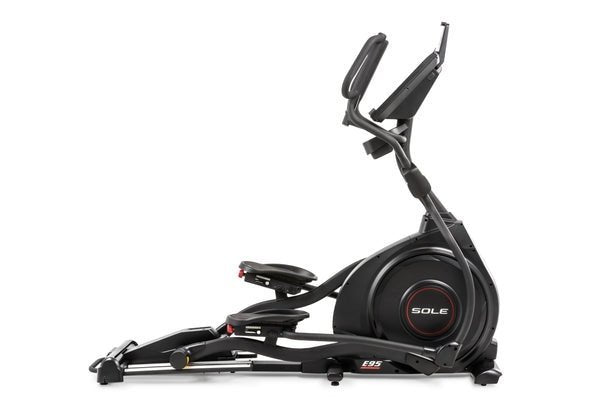 Sole E95 Elliptical