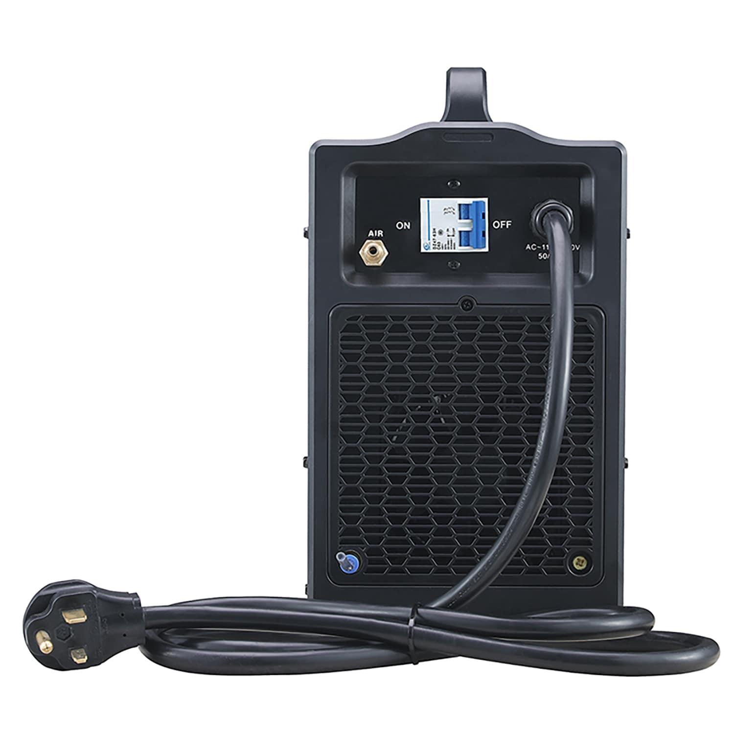 AMICO ELECTRIC 50-AMP 120 and 230-Volt Plasma Cutter APC-50HF - Image 4