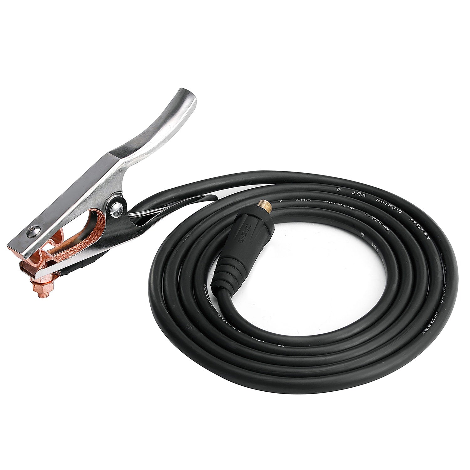 AMICO ELECTRIC 50-AMP 120 and 230-Volt Plasma Cutter APC-50HF - Image 6