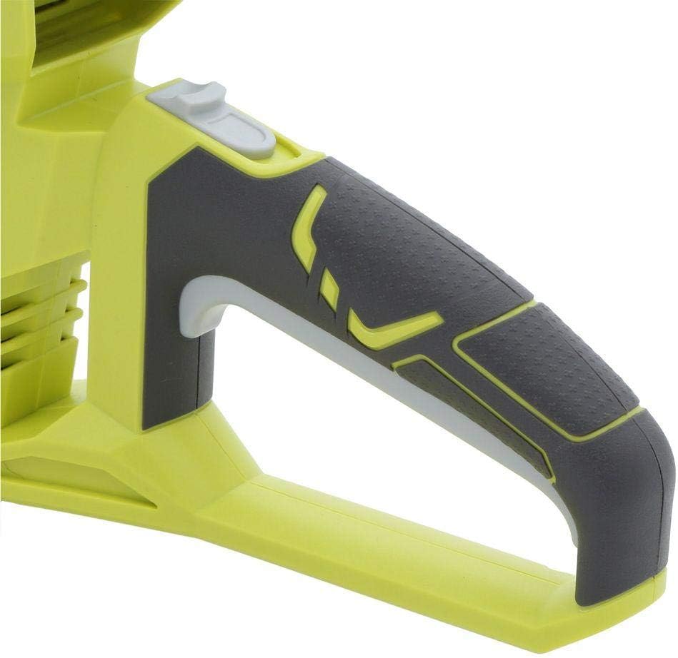 Ryobi 40-Volt Cordless Hedge Trimmer 24" includes Lithium-Ion Battery plus Charger - Image 2