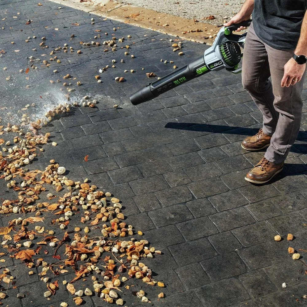 EGO Power+ 765 CFM Blower Kit LB7654 - Image 7