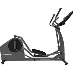 Life Fitness E1 Cross Trainer Elliptical Exercise Machine