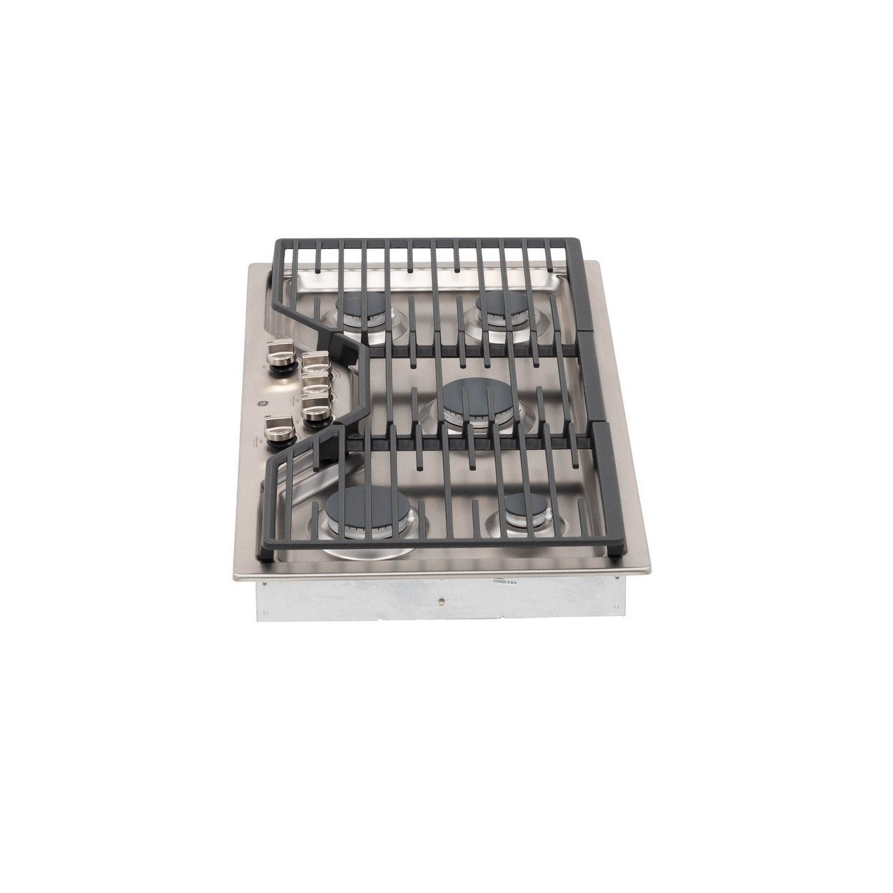 36 In. 5 Burners Gas Range - Image 7