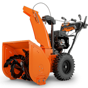 Ariens ST24LE Deluxe 24" Two-Stage 254cc Snow Blower #921045