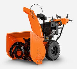 Ariens 921071 Deluxe 30" Two-Stage 301cc Snow Blower