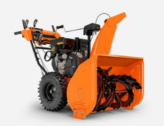 Ariens 921071 Deluxe 30" Two-Stage 301cc Snow Blower - Image 2