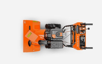 Ariens 921071 Deluxe 30" Two-Stage 301cc Snow Blower - Image 4