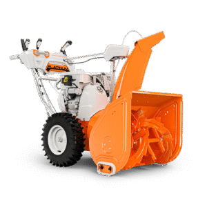 Ariens 90th Anniversary Edition Platinum (24″) SHO 369cc Two-Stage Snow Blower