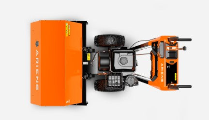 Ariens 926087 Power Brush 36 277cc Kohler CH395 Engine (Copy) - Image 4