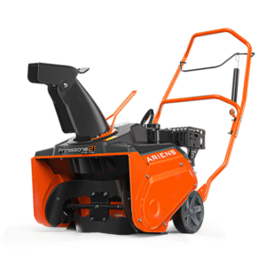 Ariens Professional 938025 Single Stage 21" SSRC Snow Blower