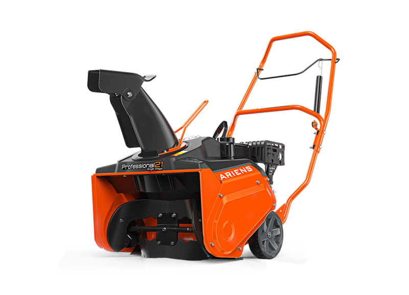 Ariens Professional 938025 Single Stage 21" SSRC Snow Blower