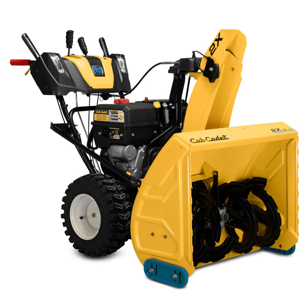Cub Cadet 2X (30″) MAX Two-Stage Snow Blower (Copy)