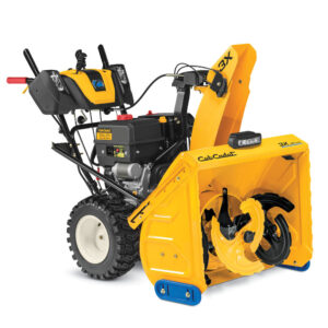 Cub Cadet 3X (30″) MAX Three-Stage Snow Blower
