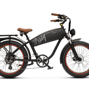 Mod Bikes Retro Style Electric Bike