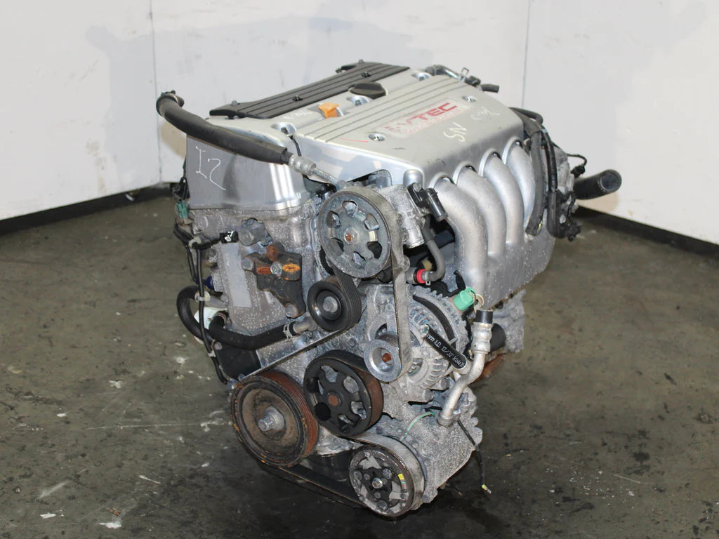 2004–2008 Acura TSX 2.4L K24A / K24A3 4-Cylinder Engine - Image 10