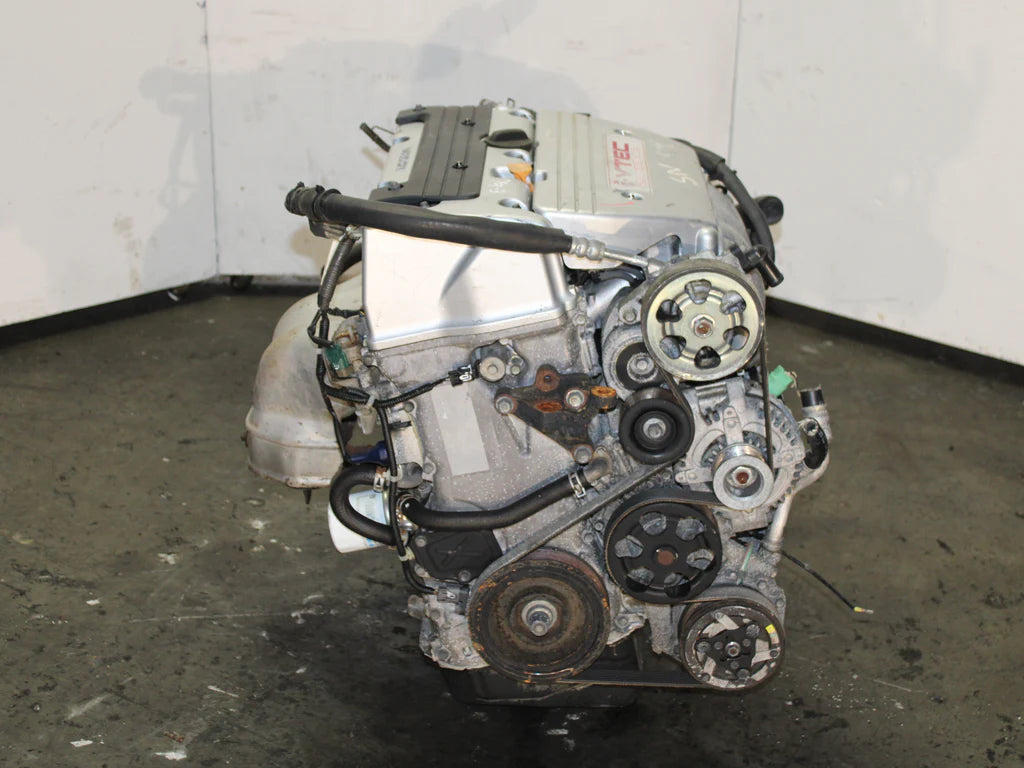 2004–2008 Acura TSX 2.4L K24A / K24A3 4-Cylinder Engine - Image 9