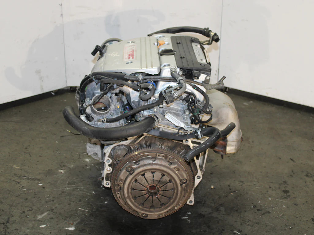 2004–2008 Acura TSX 2.4L K24A / K24A3 4-Cylinder Engine - Image 5