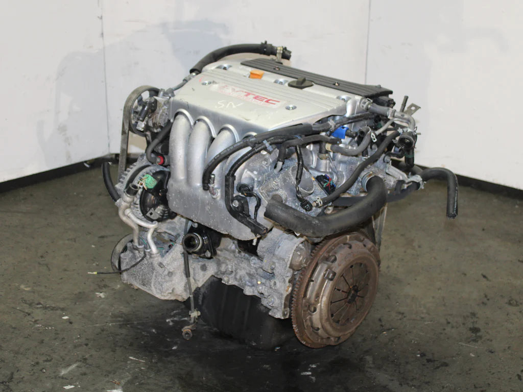 2004–2008 Acura TSX 2.4L K24A / K24A3 4-Cylinder Engine - Image 4