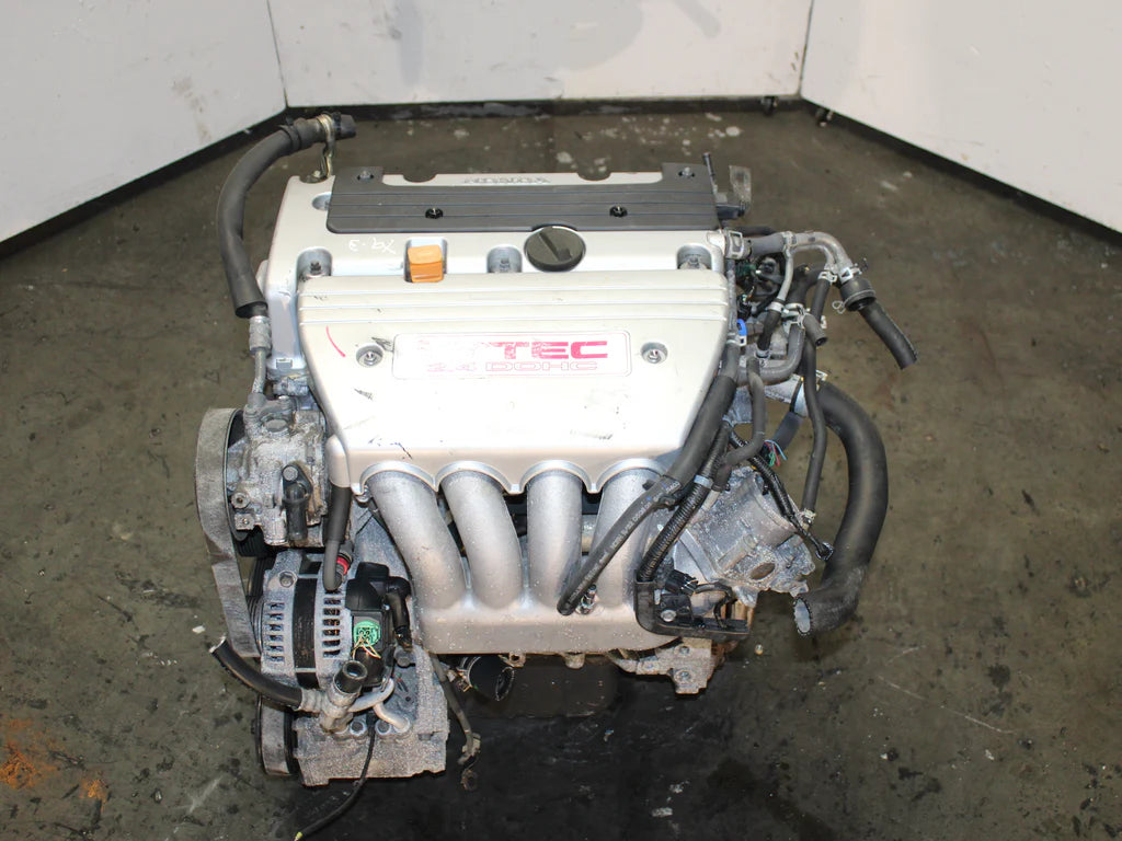 2004–2008 Acura TSX 2.4L K24A / K24A3 4-Cylinder Engine - Image 2