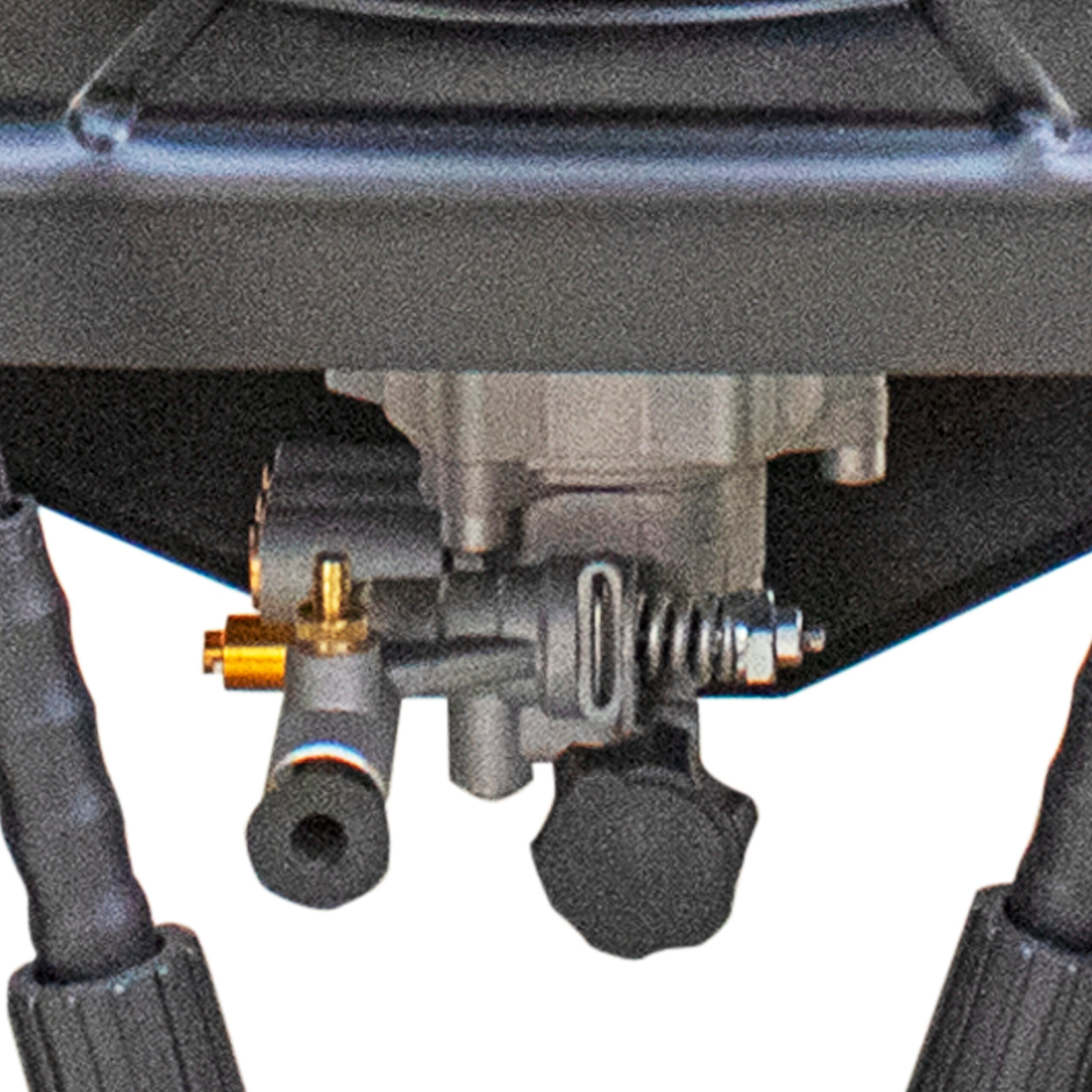 Simpson MegaShot MS61114 2800 PSI Gas Pressure Washer with Kohler XTX675 Engine - Image 5