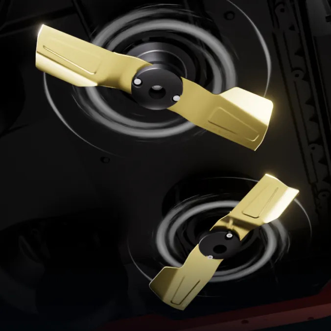 Yarbo Lawn Mower Pro - Image 2