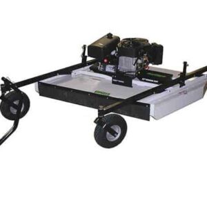 Commercial Grade 57″ Pull Behind Rough Cut Mower AcrEase Model MR55KE