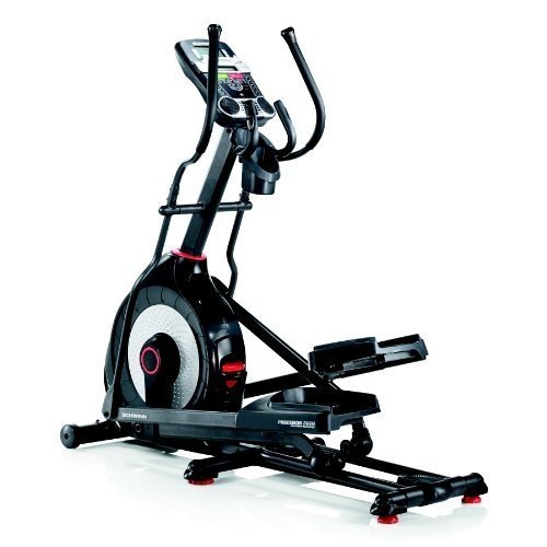 Schwinn 430 Elliptical - Image 6