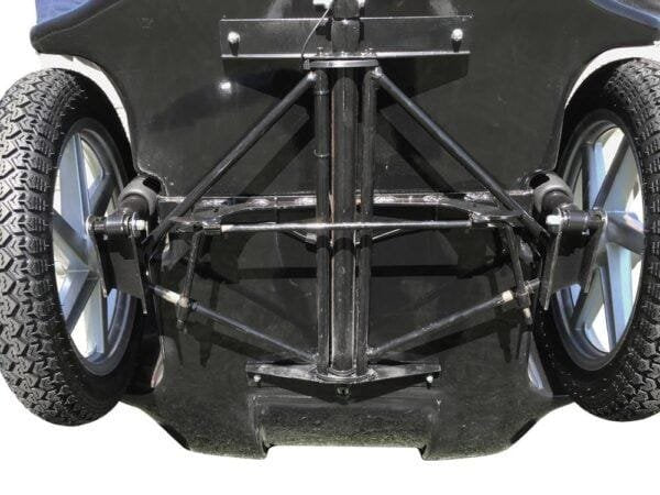 Discovery Motorcycle Trailer - Image 2