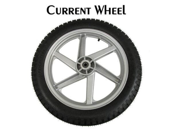 Discovery Motorcycle Cargo Trailer - Image 6