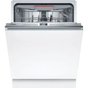 Bosch Series 6 Integrated Dishwasher - SMV4ECX28E